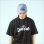 画像11: CAPTAIN STREET AUTHENTIC スナップバックキャップ GRAY キャプテンストリート