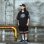 画像8: 【送料無料】KustomStyle カスタムスタイル GARDEN GROVE FOOTBALL JERSEY BLACK