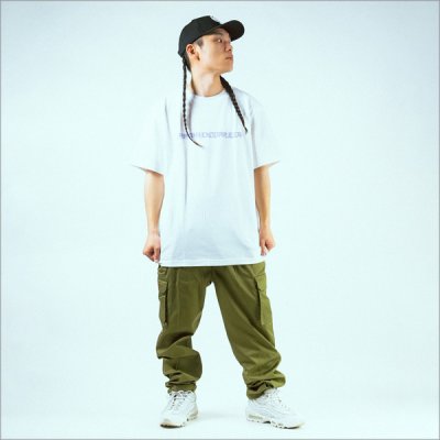 画像11: CAPTAIN STREET Tiger Tシャツ WHITE キャプテンストリート