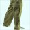 画像14: 【送料無料】Deviluse デビルユース Wide Cargo パンツ OLIVE