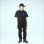 画像11: 【送料無料】BLUCO ブルコ STRETCH SLIM WORK PANTS BLACK