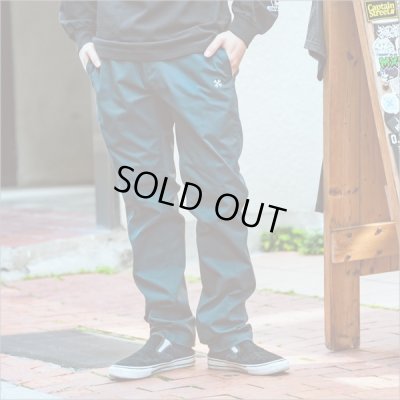 画像9: 【送料無料】BLUCO ブルコ STRETCH SLIM WORK PANTS BLUE