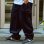 画像13: 【送料無料】COOKMAN クックマン Carpenter's パンツ DENIM NAVY