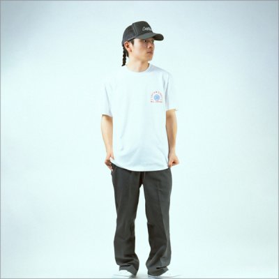 画像7: CAPTAIN STREET WFA Tシャツ WHITE キャプテンストリート