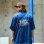 画像9: 【送料無料】KustomStyle カスタムスタイル GARDEN GROVE FOOTBALL JERSEY NAVY