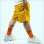 画像9: CAPTAIN STREET FO SOCKS ORANGE キャプテンストリート
