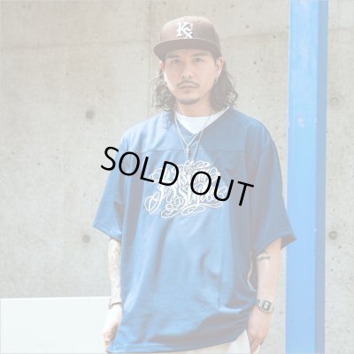 画像6: KustomStyle カスタムスタイル LOCK CITY スナップバックCAP DARK BROWN