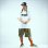 画像4: BLUCO ブルコ PRINT TEE -Logo- WHITE-BLACK (4)