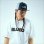 画像10: BLUCO ブルコ 6PANEL MESH CAP -LOGO- NAVY/WHITE