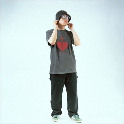 画像9: CAPTAIN STREET CS サングラス CLEAR/L.GREEN キャプテンストリート