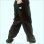 画像14: 【送料無料】Deviluse デビルユース Work パンツ BLACK