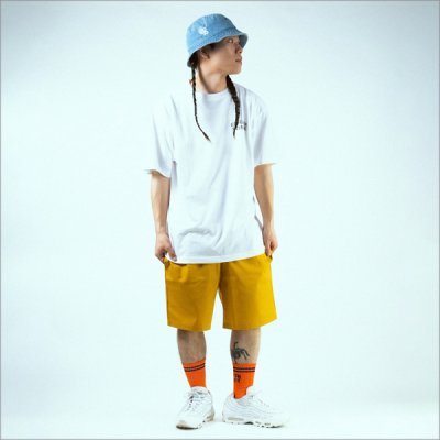 画像8: CAPTAIN STREET Butterfly Tシャツ WHITE キャプテンストリート