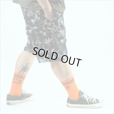 画像14: COOKMAN クックマン Chef ショーツ MARBLE BLACK