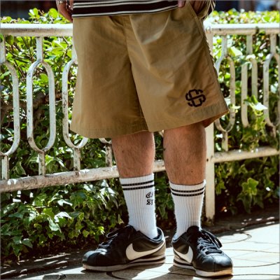 画像6: CAPTAIN STREET eighty ショーツ SAND キャプテンストリート