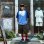 画像7: 【送料無料】BLUCO ブルコ RIPSTOP CARGO SHORTS OLIVE