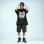 画像8: CAPTAIN STREET MC Tシャツ BLACK キャプテンストリート
