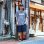 画像4: BLUCO ブルコ PRINT TEE -Logo- CHARCOAL (4)
