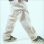 画像12: 【送料無料】COOKMAN クックマン Chef パンツ DENIM NATURAL