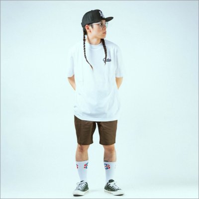 画像8: CAPTAIN STREET Can Tシャツ WHITE キャプテンストリート