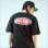 画像13: 【送料無料】CAPTAIN STREET Oval Logo スウェットTシャツ BLACK キャプテンストリート