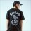 画像7: KustomStyle カスタムスタイル SWORD&ROSES Tシャツ BLACK