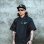 画像6: KustomStyle カスタムスタイル CHISOX スナップバックCAP BLACK