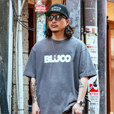 画像8: CAPTAIN STREET FO スナップバックキャップ BLACK キャプテンストリート