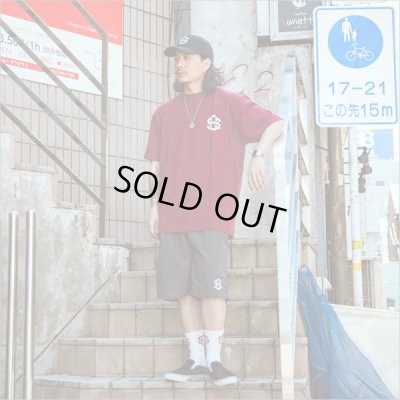 画像9: CAPTAIN STREET eighty キャップ BLACK キャプテンストリート