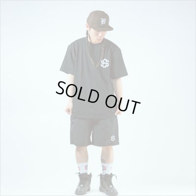 画像7: CAPTAIN STREET eighty Tシャツ BLACK キャプテンストリート