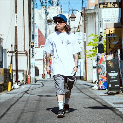 画像10: 【送料無料】BLUCO ブルコ STRETCH EASY WORK SHORTS L.GRAY