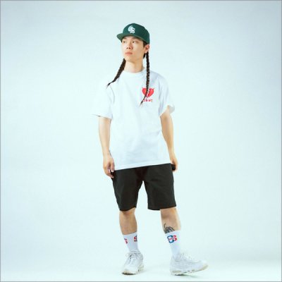 画像10: CAPTAIN STREET Classic CS スナップバックキャップ GREEN キャプテンストリート