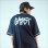 画像14: CAPTAIN STREET CAPST Logo ベースボールシャツ NAVY キャプテンストリート