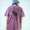 画像18: isxnot イズノット crow Tシャツ 2カラー