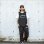 画像6: 【送料無料】KustomStyle カスタムスタイル GARDEN GROVEBASKET TANK JERSEY BLACK