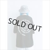isxnot イズノット swim Tシャツ 2カラー