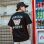 画像10: CAPTAIN STREET Butterfly Tシャツ BLACK キャプテンストリート