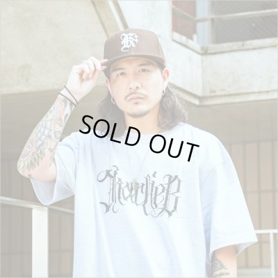 画像12: KustomStyle カスタムスタイル K DIA スナップバックCAP BROWN