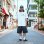 画像13: CAPTAIN STREET AUTHENTIC スナップバックキャップ NAVY キャプテンストリート