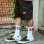画像4: CAPTAIN STREET eighty SOCKS WHITE キャプテンストリート