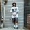 画像10: 【送料無料】SKULL SKATES スカルスケーツ SURF BOX BURBS Tシャツ WHITE