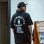 画像7: KustomStyle カスタムスタイル PRIMERO Tシャツ BLACK