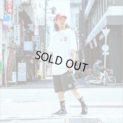 画像12: CAPTAIN STREET eighty キャップ BURGUNDY キャプテンストリート