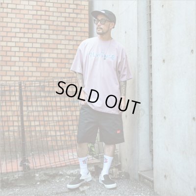 画像8: 【20％OFF】Deviluse デビルユース Faint Tシャツ PLUM