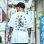 画像7: KustomStyle カスタムスタイル MIJA Tシャツ WHITE