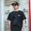 画像16: CAPTAIN STREET Oval Logo メッシュキャップ BLACK キャプテンストリート