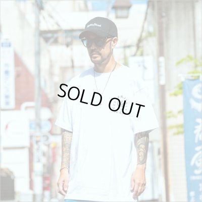 画像13: CAPTAIN STREET Old English キャップ BLACK キャプテンストリート