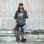 画像10: 【送料無料】KustomStyle カスタムスタイル GARDEN GROVE FOOTBALL JERSEY BLACK