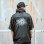 画像11: 【送料無料】KustomStyle カスタムスタイル GARDEN GROVE FOOTBALL JERSEY BLACK