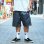 画像11: 【送料無料】BLUCO ブルコ STRETCH EASY WORK SHORTS AIR FORCE BLUE