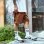 画像5: CAPTAIN STREET eighty SOCKS WHITE キャプテンストリート